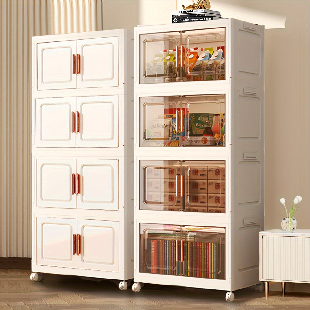 Large Capacity Storage (21.65Inch) 5-1 Layers Large Capacity Storage Box