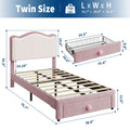 1 Box Plywood + Board Board + Flannel + Sponge Color Matching Flannel Children's Bed